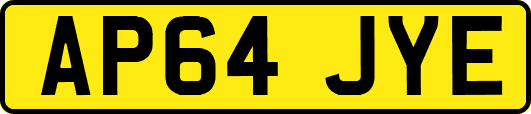 AP64JYE