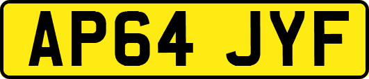 AP64JYF