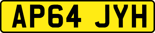 AP64JYH