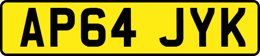 AP64JYK