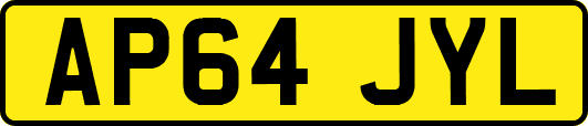 AP64JYL