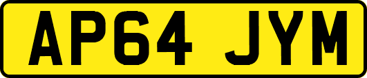 AP64JYM