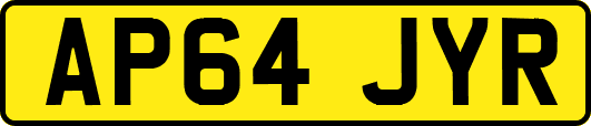 AP64JYR