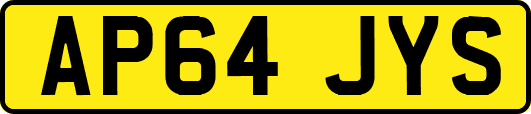AP64JYS