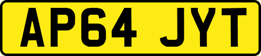 AP64JYT