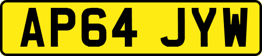AP64JYW