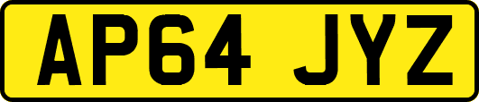 AP64JYZ