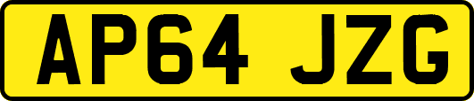 AP64JZG