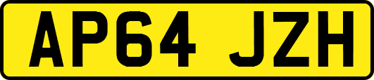 AP64JZH