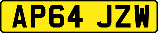 AP64JZW