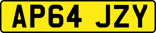 AP64JZY