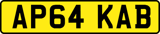 AP64KAB
