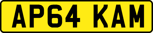 AP64KAM