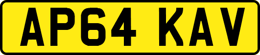 AP64KAV