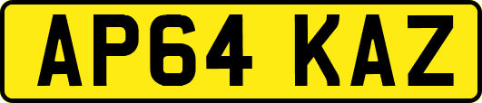 AP64KAZ