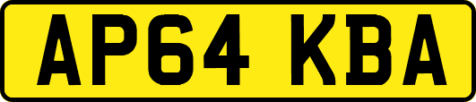 AP64KBA