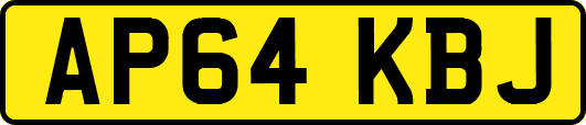 AP64KBJ