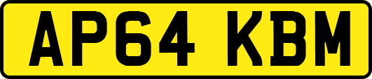 AP64KBM