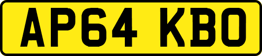 AP64KBO