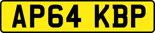 AP64KBP