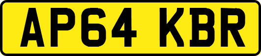 AP64KBR