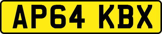 AP64KBX