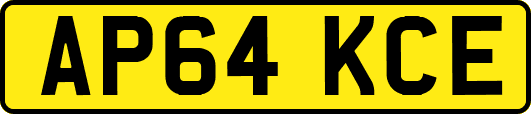 AP64KCE