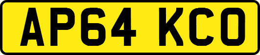 AP64KCO
