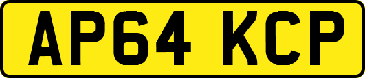 AP64KCP