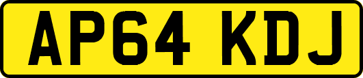 AP64KDJ