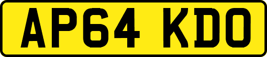 AP64KDO