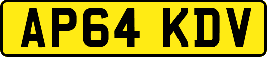 AP64KDV