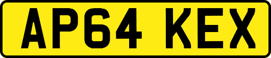 AP64KEX