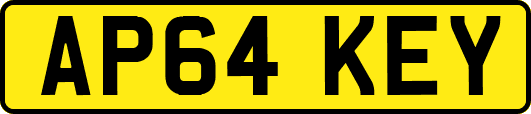 AP64KEY