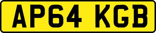 AP64KGB