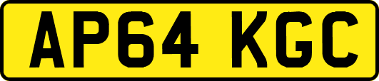 AP64KGC