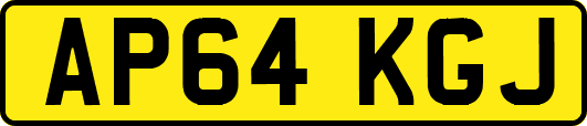 AP64KGJ