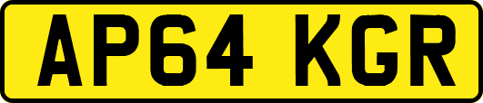 AP64KGR