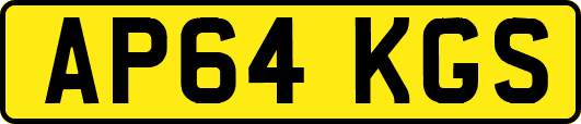 AP64KGS