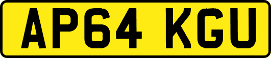 AP64KGU