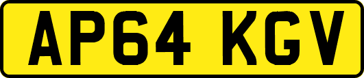AP64KGV