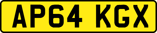 AP64KGX