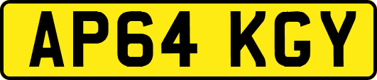 AP64KGY