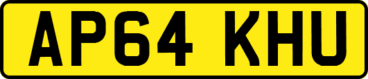 AP64KHU