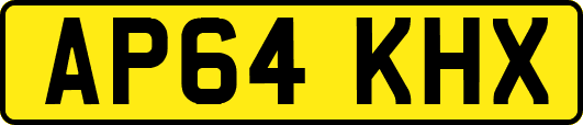 AP64KHX