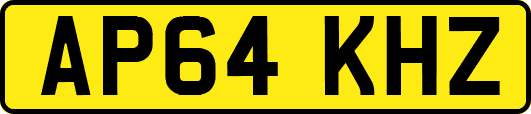 AP64KHZ