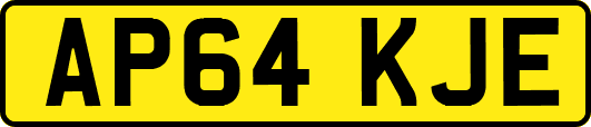 AP64KJE