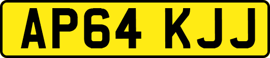 AP64KJJ
