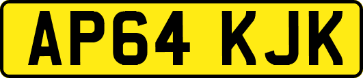 AP64KJK