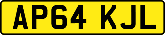 AP64KJL